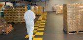 Industrial Flooring Supply