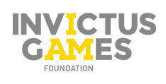 Invivctus games logo