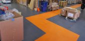 Warehouse Flooring